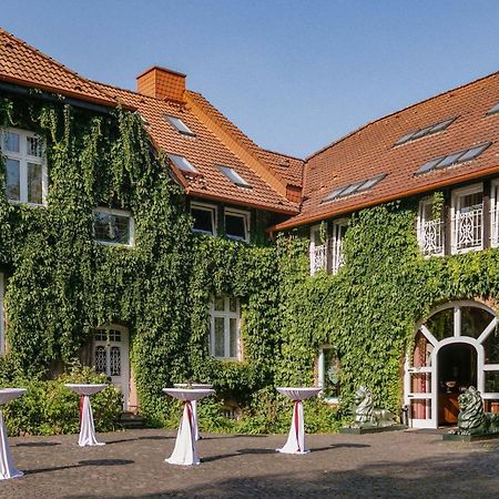 Rittergut Haus Laer Aparthotel Bochum Kültér fotó
