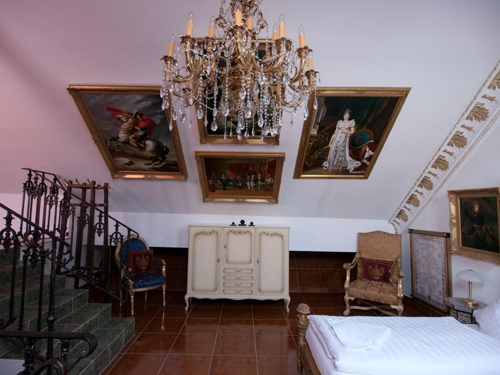 Rittergut Haus Laer Aparthotel Bochum Kültér fotó